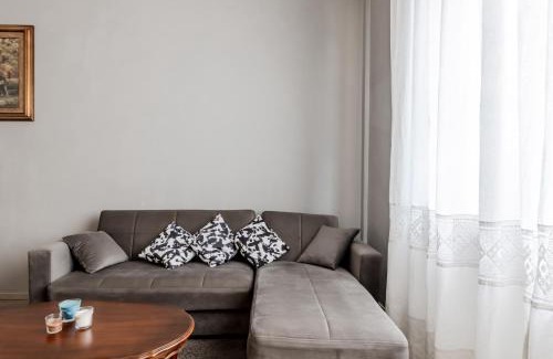 Ex Campo d'Aviazione Apartment | Viareggio - Roomy Apartment near the beach!