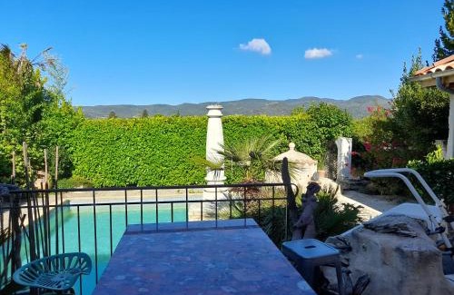 Montelimar House | viarhona