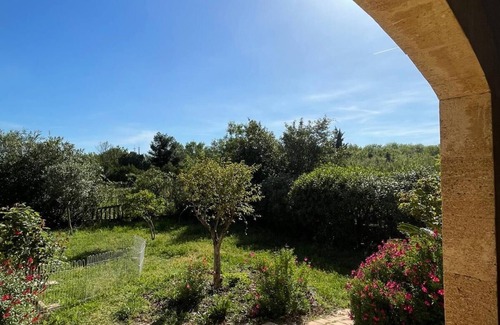 Vias House | Vias: 4-bedroom vacation villa with private pool.