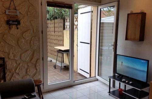 Vias Apartment | Vias Plage apartment rental