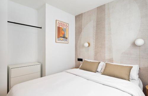Collblanc y La Torrassa Apartment | Vibe Apartments by Olala Homes