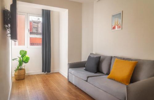 Collblanc y La Torrassa Apartment | Vibe Apartments by Olala Homes