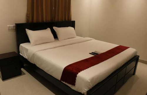 Aminjikarai Hotel | Vibha by Sri Lakshmi Homes