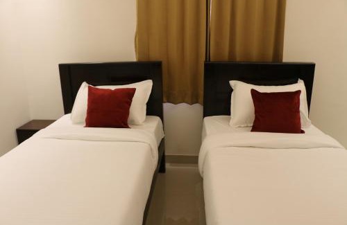 Aminjikarai Hotel | Vibha by Sri Lakshmi Homes