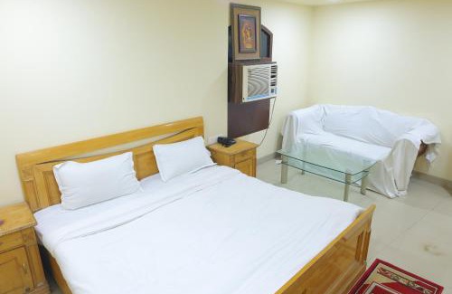 Kanpur Hotel | Vibha Raj Grand