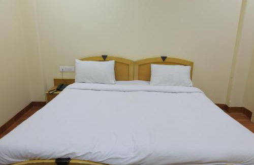 Kanpur Hotel | Vibha Raj Grand