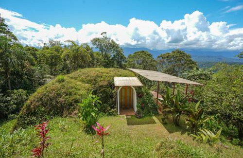 Ramonurcu Cabin | Vibra Healing Lodge y Spa
