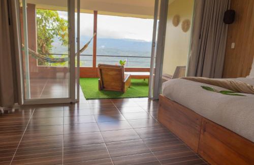 Ramonurcu Cabin | Vibra Healing Lodge y Spa