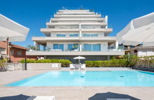 Jesolo Apartment | Vibra Tahiti Superior