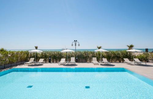 Jesolo Apartment | Vibra Tahiti Superior