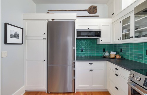 Downtown Eugene House | Vibrant 1919 bungalow - peaceful oasis, walk to downtown