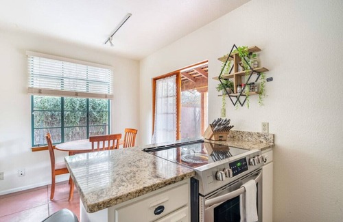 West University Apartment | Vibrant 2BR – DT Living, Stylish & Serene Stay!
