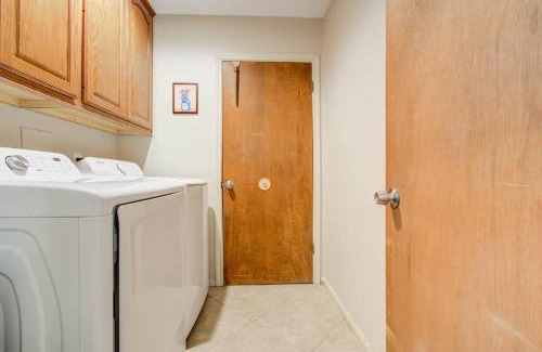 Woodlake - Briar Meadow House | Vibrant Hub: Central Location - Golf Stadiums