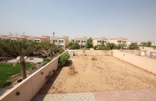 The Greens Villa | Vibrant Private 2 Bedroom Villa in JVC