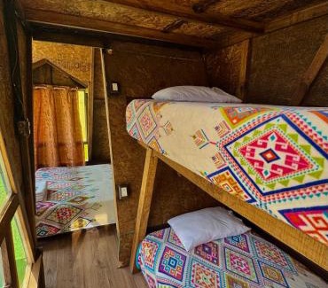 Teotihuacan Hotel | Vicalis Hotel, Villas y Glamping