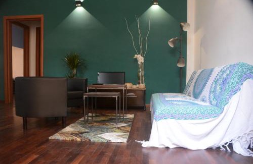 Vasto Apartment | Vicarìa - Guest House - Napoli Centrale