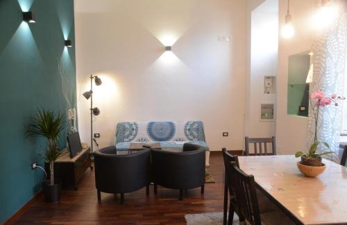 Vasto Apartment | Vicarìa - Guest House - Napoli Centrale
