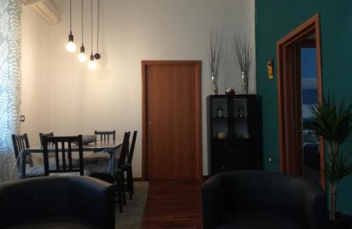 Vasto Apartment | Vicarìa - Guest House - Napoli Centrale