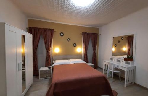 Capranica Apartment | Viccinella House