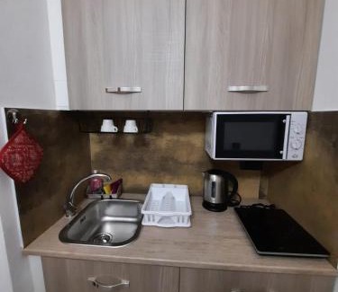 Capranica Apartment | Viccinella House