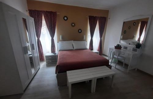 Capranica Apartment | Viccinella House