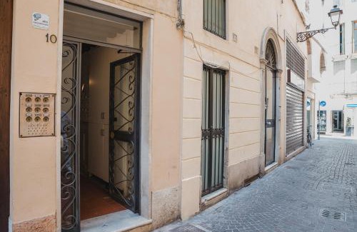 Vicenza Apartment | VicenzaHoliday Frasche