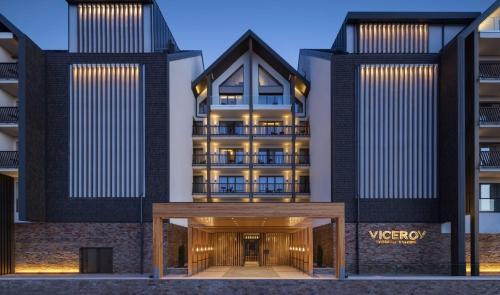 Kopaonik Hotel | Viceroy Kopaonik Serbia