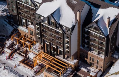 Kopaonik Hotel | Viceroy Kopaonik Serbia