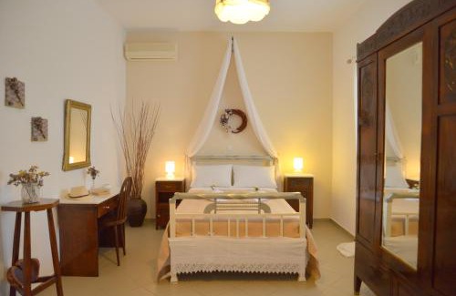 Adamas Apartment | Vichou rooms