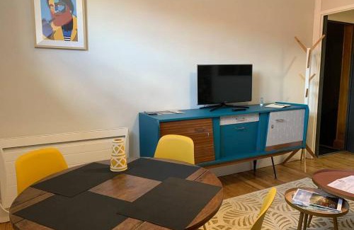 Cœur de Ville Apartment | Vichy Cocoon Appartements