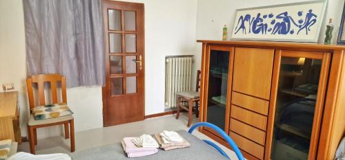 Perugia Bed & Breakfast | Vicino di Centro e Universita Stanza con balcone