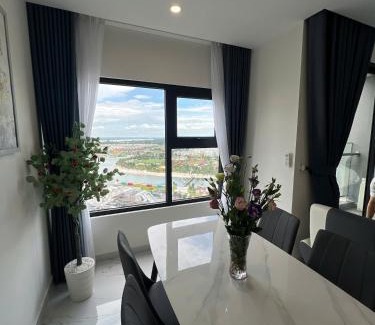 District 9 Apartment | Vicky Apartment