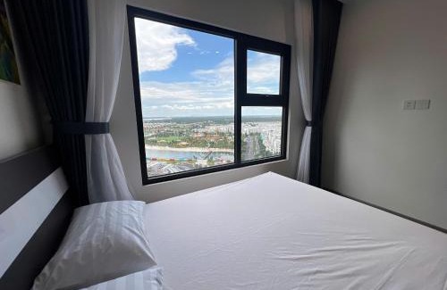 District 9 Apartment | Vicky Apartment