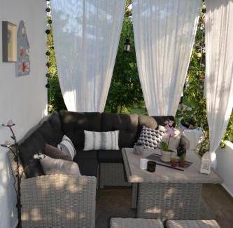 Skiathos Villa | Vicky's Garden Villa