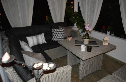 Skiathos Villa | Vicky's Garden Villa