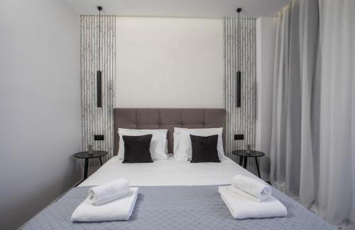 Faliraki Apartment | Vickys Faliraki