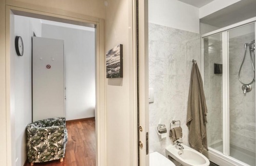 Crocetta House | Vico 4 Rooms