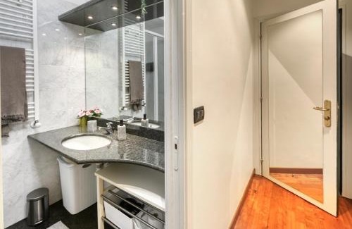 Crocetta House | Vico 4 Rooms