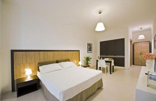 Sulmona Apartment | Vico Amato Residenza