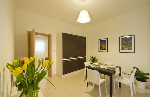 Sulmona Apartment | Vico Amato Residenza