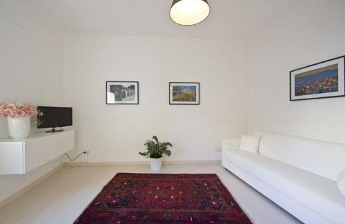 Sulmona Apartment | Vico Amato Residenza