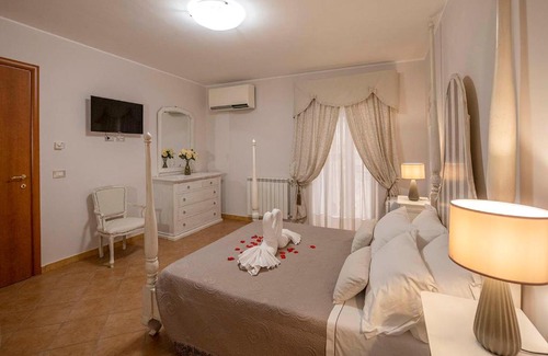 Fondi House | Vico d'Ercole