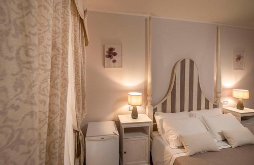 Fondi House | Vico d'Ercole