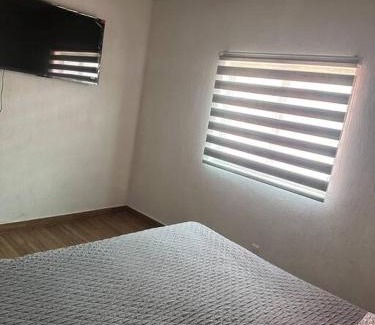 Guadalajara Municipality Apartment | Vico rose