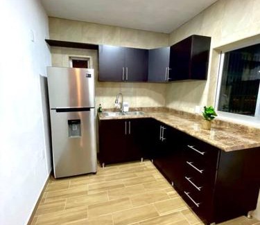 Guadalajara Municipality Apartment | Vico rose