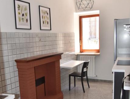 Picerno House | Vicolo 39