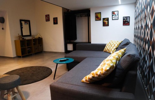 Catania City Centre Apartment | Vicolo 43 Apartment