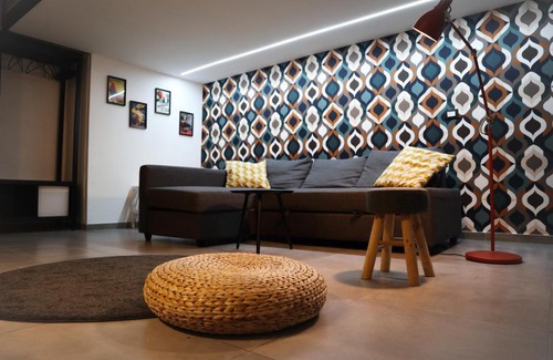 Catania City Centre Apartment | Vicolo 43 Apartment