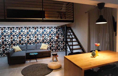 Catania City Centre Apartment | Vicolo 43 Apartment