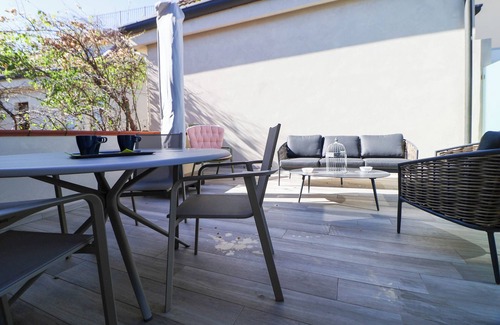 Desenzano del Garda City Centre Apartment | Vicolo dei Signori By Case al Lago